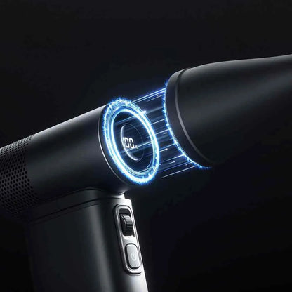 JS U2 Portable Fan