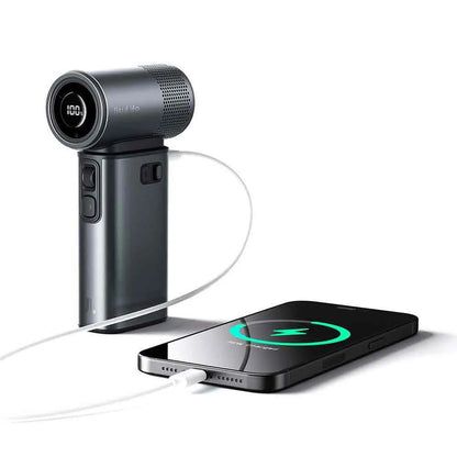 JS U2 Portable Fan