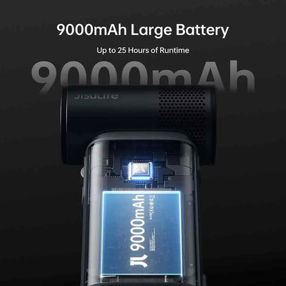 JS U2 Portable Fan
