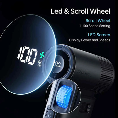 JS U2 Portable Fan